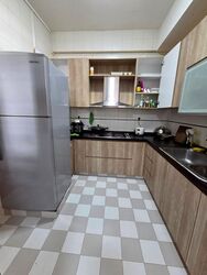 Changi Court (D16), Condominium #500833701